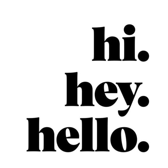 Meet your Posher, Dana - Picture 1 of 1